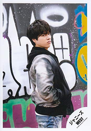 ジャニーズWEST 重岡大毅 公式写真 Amazon.co.jp: ジャニーズWEST 公式生写真 （重岡大毅）WA00707 : おもちゃ