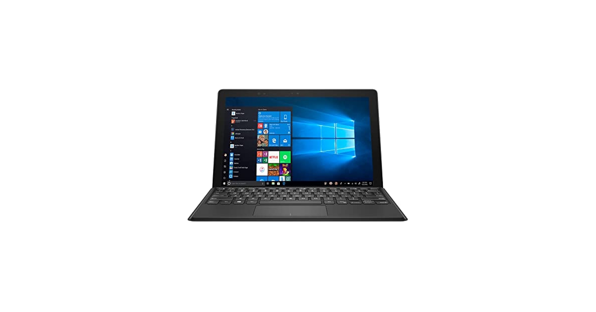 Amazon.com: Dell Latitude 5290 2-in-1 12.3