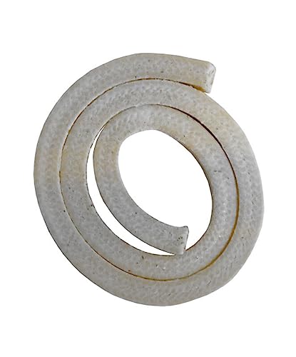 Western Pacific Teﬂon Flax Shaft Packing