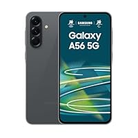 Samsung Galaxy A56 5G, Smartphone con Funzioni intelligenti, 3 anni di Garanzia del produttore,...