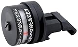 Nightforce Angle Degree Indicator w/ Mount RH For right-hand