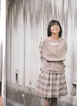Amazon.co.jp: 武藤 義 撮影 松田 聖子 写真集 パステルカラーの