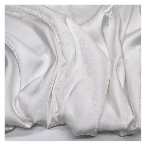 Tissu irisé brillant pour robe de soirée et décoration de tables festives