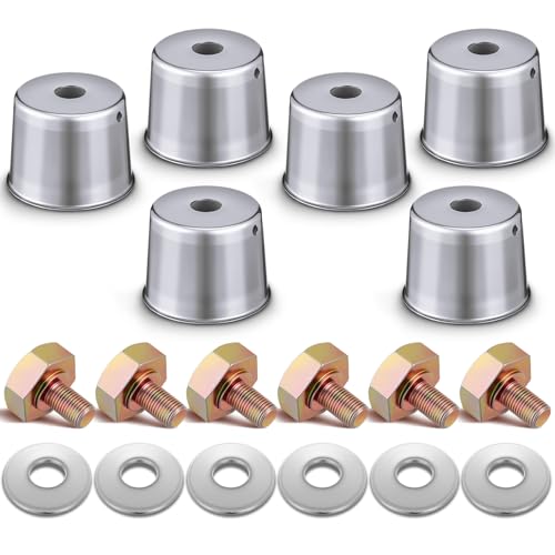 MorningRo Mower Deck Parts Compatible with Kubota ZD326 ZG222 ZG227,