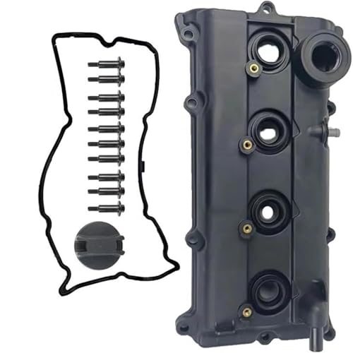 Couvercle de soupape pour Nissan Altima 2002 joint de culasse moteur essence 2.5