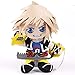 yuanchuang Giocattolo farcito Kingdom Hearts Soft Stuffed Doll 12 Pollici 30 Cm