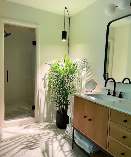 Aspect Large Black Luxury Led Grow Light – For Medium And Large Plants New Large White Luxury Led Grow Light – For Medium And Large Plants #TOP5