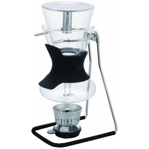 Cafetière Hario SCA-5 Cover