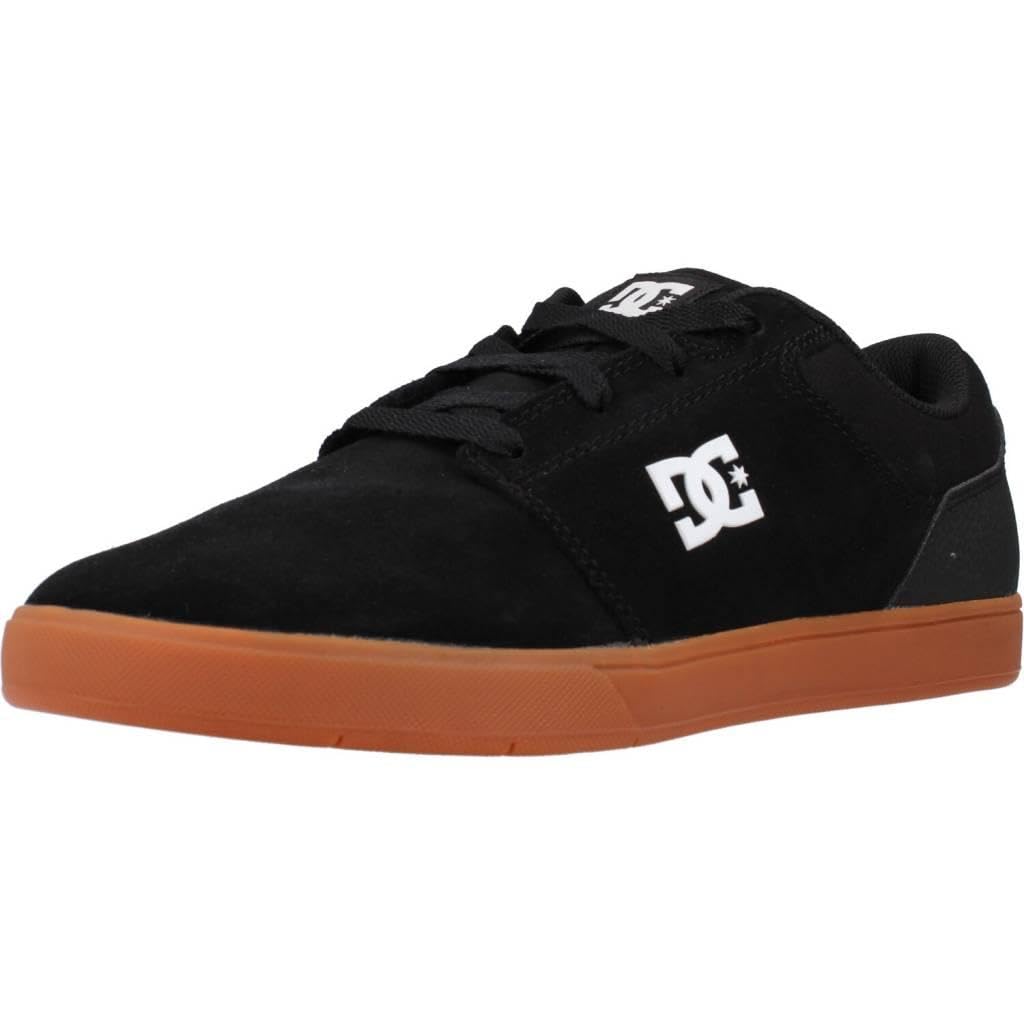 DC Shoes Crisis 2, Zapatillas Hombre