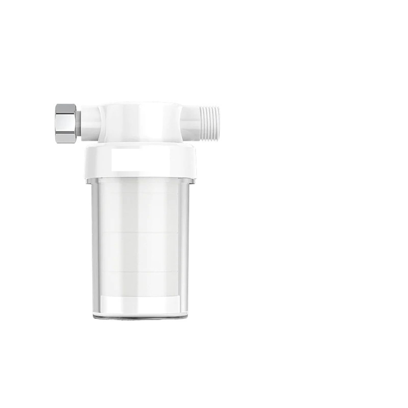 Niufenggeo 1Pcs Compatible For Universal, Water Heater Filter, Laundry Filter(1Pcs)