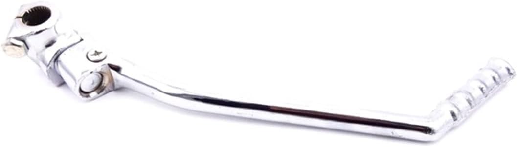 JHENSH 16mm Kick Start Starter Lever Lifan Zongshen Loncin YX CB/CG 200 250cc Bike