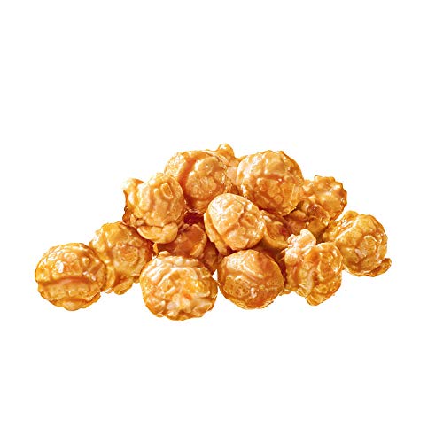 Werther's Original Caramel Popcorn (1 x 140g) / Popcorn mit Sahne-Karamell-Überzug - Image 3