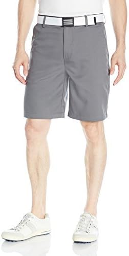 Amazon Essentials Men's Classic-Fit 10” Quick-Dry Golf Short