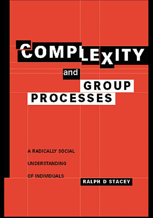 Amazon.com: Ralph D. Stacey: books, biography, latest update