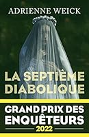 La Septième Diabolique 2221264258 Book Cover