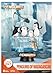 Beast Kingdom Penguins of Madagascar DS-097 D-Stage 6-Inch Statue, Multicolor