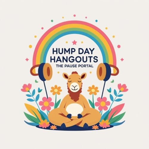 Hump Day Hangouts-The Pause Portal Titelbild