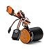 Spektrum Firma 2-in-1 Brushless Crawler Motor/ESC: 2300Kv, SPMXSEM1040B