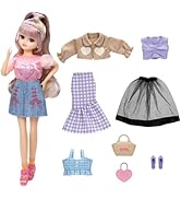 新品❤️ リカちゃん サーティワン  アイスクリームショップ　リカちゃん まとめて Amazon | タカラトミー(TAKARA TOMY) リカちゃん サーティワン