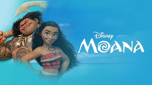 Moana thumb #1