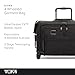Tumi Alpha 3 Garment Handgepäck mit 4 Rädern, schwarz (Schwarz) - 117150-1041