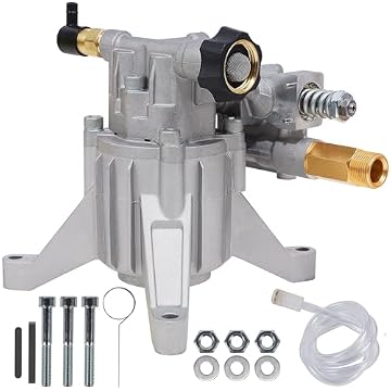 ryobi power washer oil change