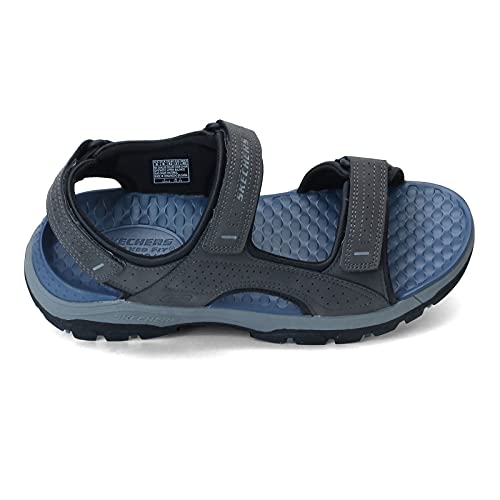 Image of Skechers Men's Tresmen-Garo Open Toe Water Sandal