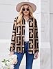 Zeagoo Button Down Shirts for Women Business Casua... #2
