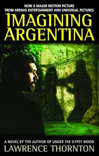 Imagining Argentina 0553345796 Book Cover