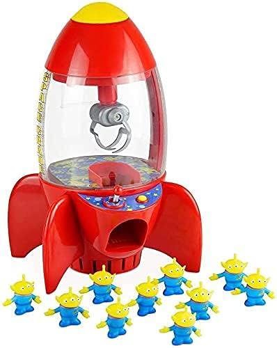 Disney Pixar Toy Story Pizza Planet Space Crane Toy