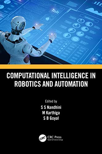 Computational Intelligence in Robotics and Automation view 2