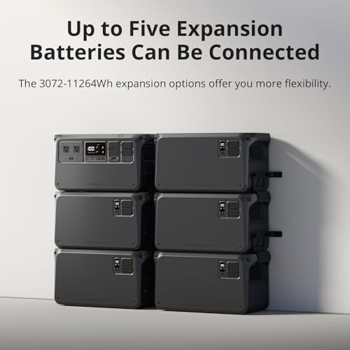 Image of DJI Expansion Battery 2000, 2048Wh High-Capacity Expansion Battery