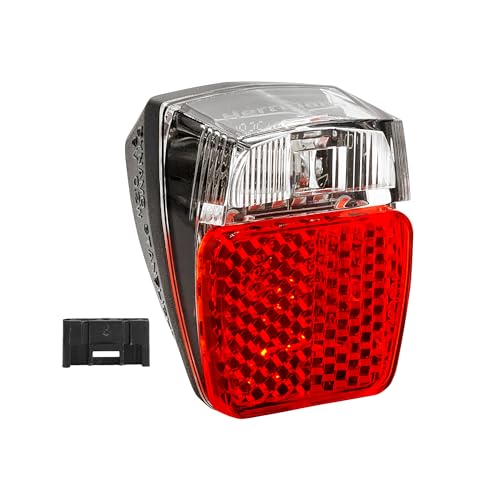 Fahrrad Rücklicht LED Dynamo – Die 15 besten Produkte im Vergleich ...