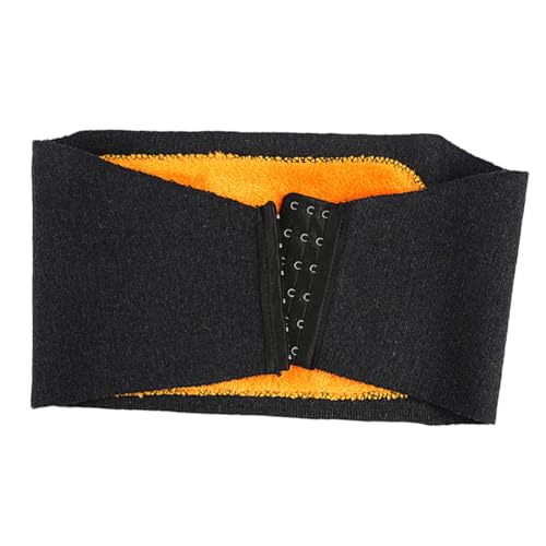 Faja lumbar térmica gruesa multifuncional GALPADA miniatura 1
