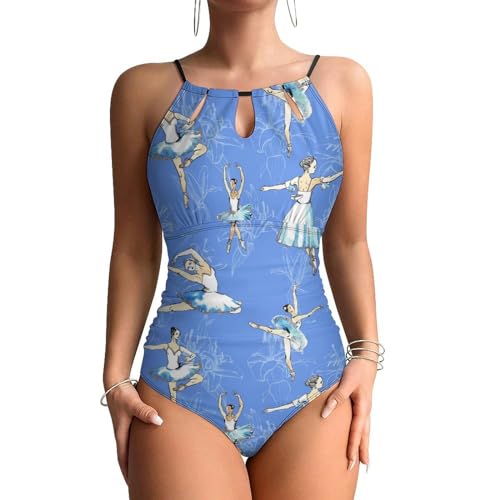 Swimsuit monokini pour vos journées farniente et baignades à la plage
