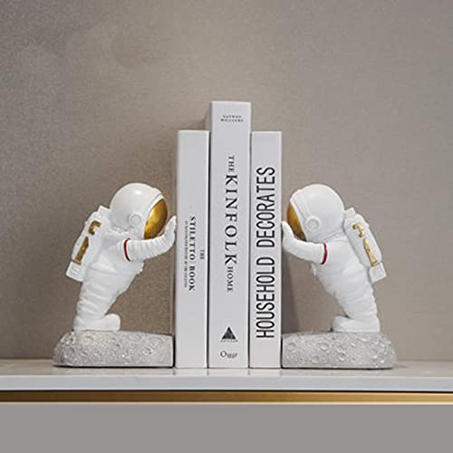 Serre-Livres artisanaux et livres décoratifs pour étagère chic