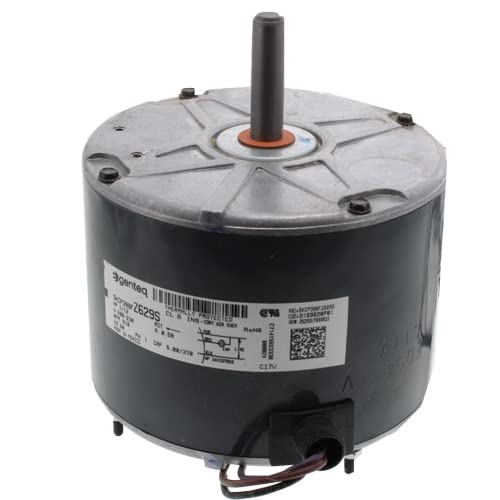 5KCP39BFZ629S - OEM Upgraded Condenser Fan Motor Replaces GE