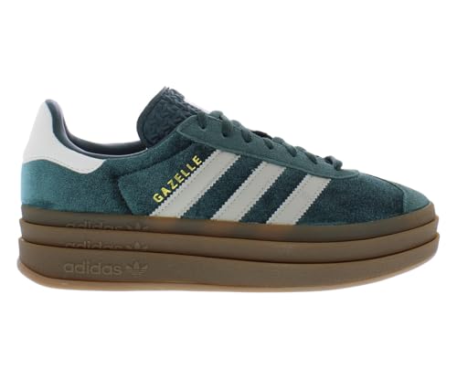 Image of Adidas Womens Gazelle Bold W