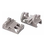  CLIP FIXATIONS CLAYETTE A TASSES pour LAVE VAISSELLE BOSCH - 00611474