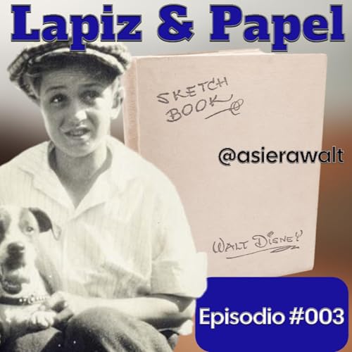Lapiz & Papel