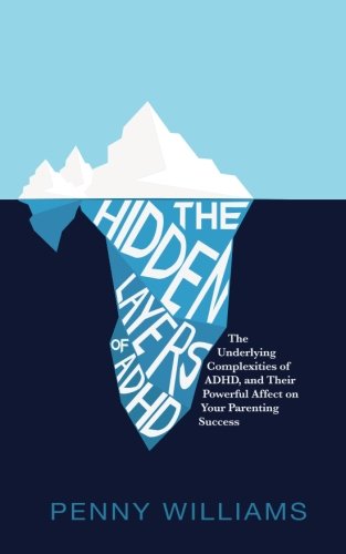 The Hidden Layers of ADHD: The Underlying Complexities of ADHD, and Their Powerful Effect on Your Parenting Success thumbnail