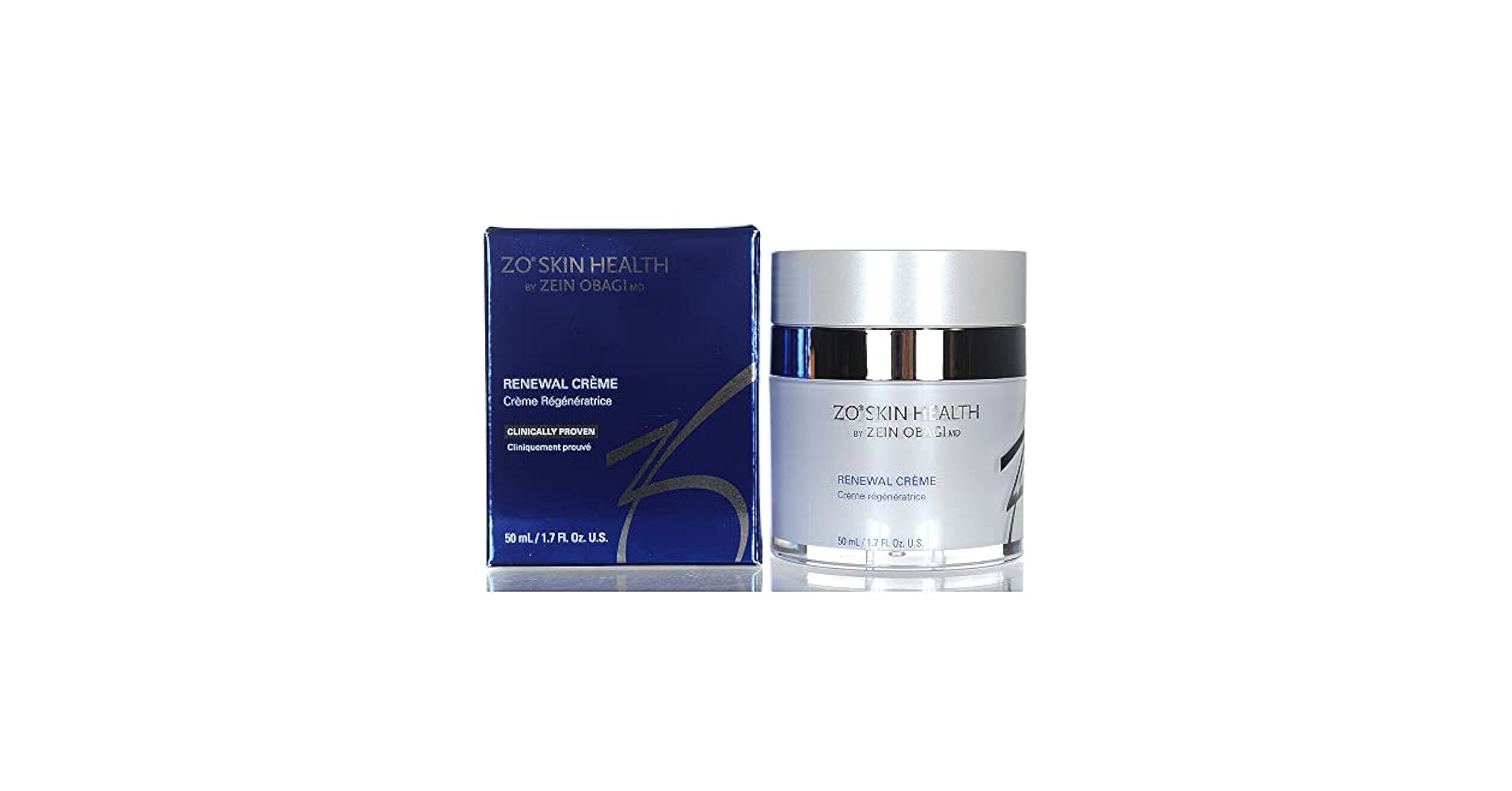ZO SKIN HEALTH RENEWAL RNクリーム Amazon.com: ZO SKIN HEALTH Renewal Crème 50 mL / 1.7 Fl. Oz