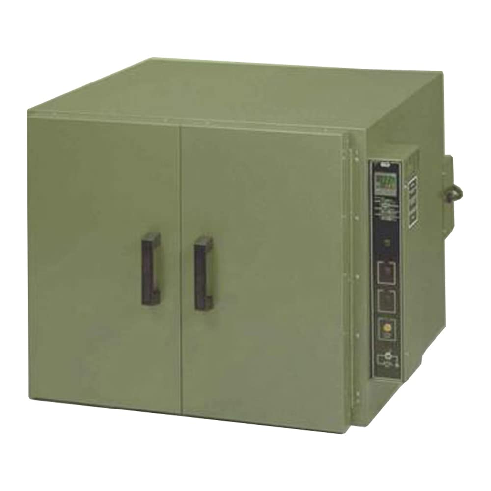 Quincy Lab 21250ER1 Steel Bench Oven, Ramp and Soak Digital Controls, 7 Cubic feet, 230V