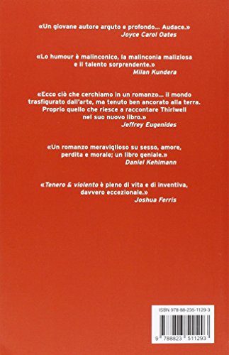 Tenero & Violento - 2