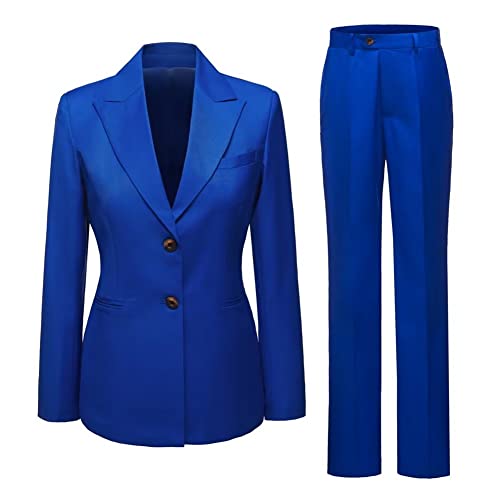 Pant Suits for Women Dressy Womens Suit Long Sleeve Women's Suiting Business Casual Office 3 Piece Set Office Attire2