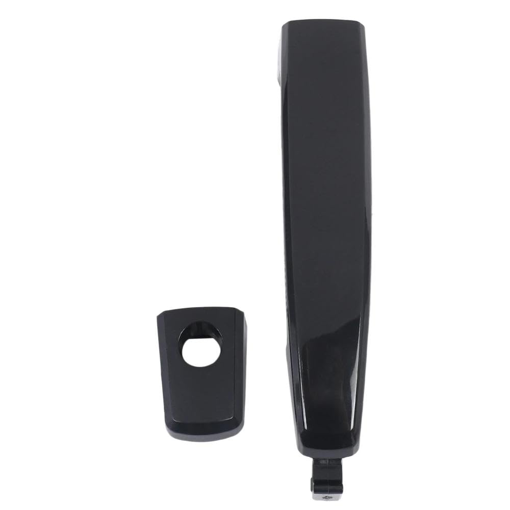 SXQPOCAR Front Rear Exterior Outside Door Handle for Chevrolet Aveo 2007 2008 2009 2010 2011 Replacement Parts