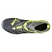 PUMA Mens Future 7 Match Rush Firm GroundArtificial Ground Soccer Cleats - Green, Grey - Size 11 M