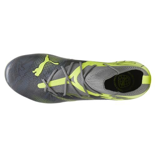 PUMA Future 7 Match Rush Firm Ground/Artificial Ground Soccer Cleats4