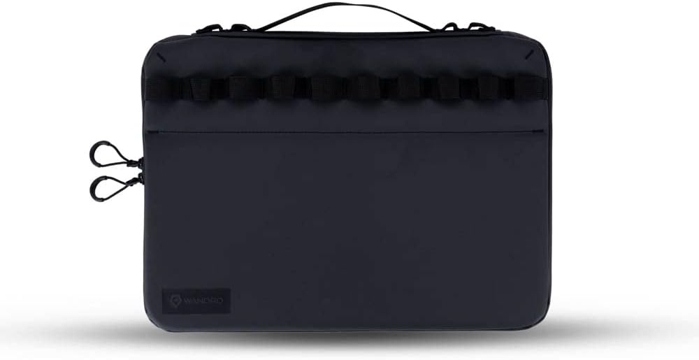 WANDRD Laptop Case 16" Black (LC16-BK-1)