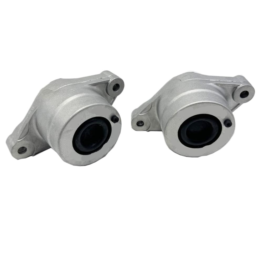 Hxbgpjczu Onecolor Left Right Engine Mount 670004871 670004870 Compatible With